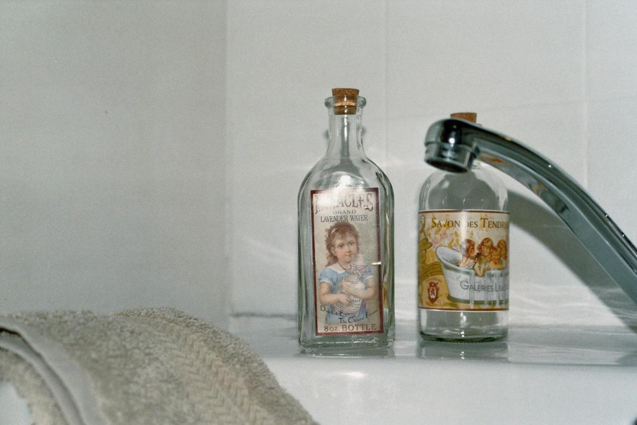 Chambre d'Hôtes - l'Ephémère Limoges Esterno foto