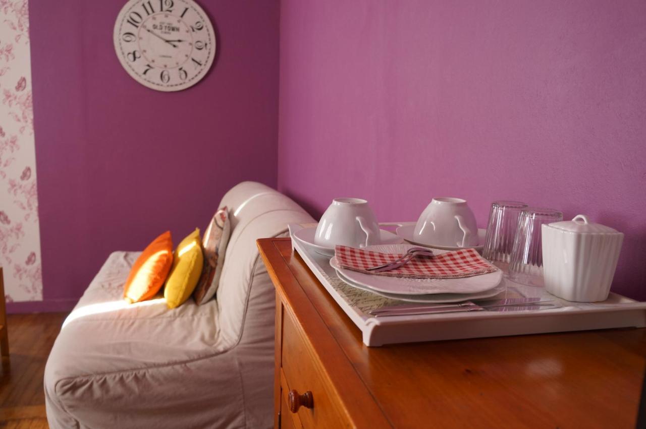Chambre d'Hôtes - l'Ephémère Limoges Esterno foto